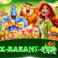 Pak Basant - Casino Champion