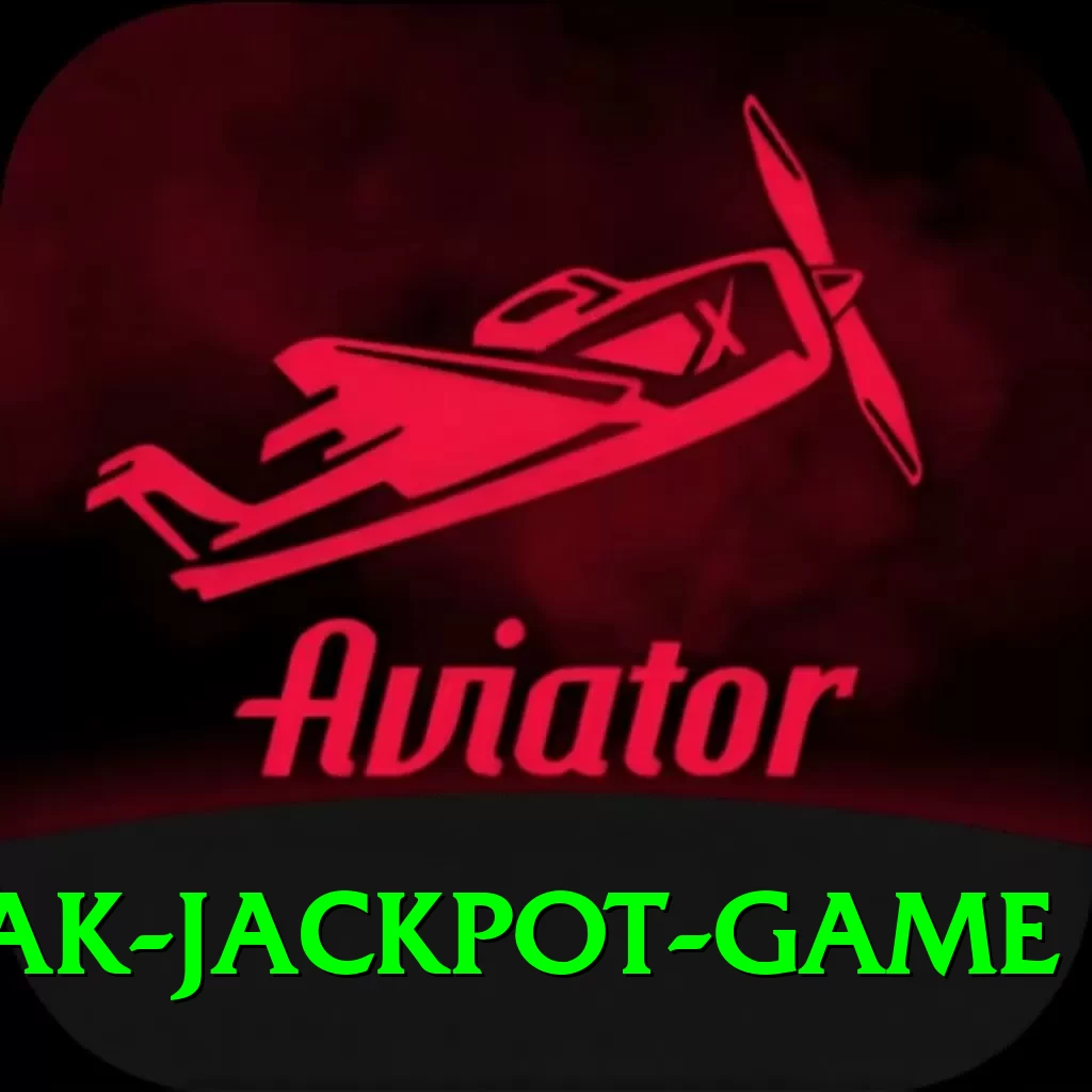 Pak Jackpot Game Turbo v2.1.0 - 2