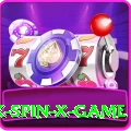 Pak Spin X Game