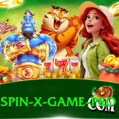 Pak Spin X Game Plus PK v4.5.5 - 2