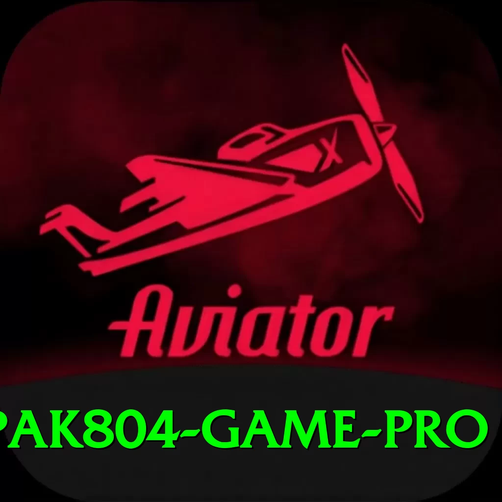 Pak804 Game VIP PK v4.8.0 - 2