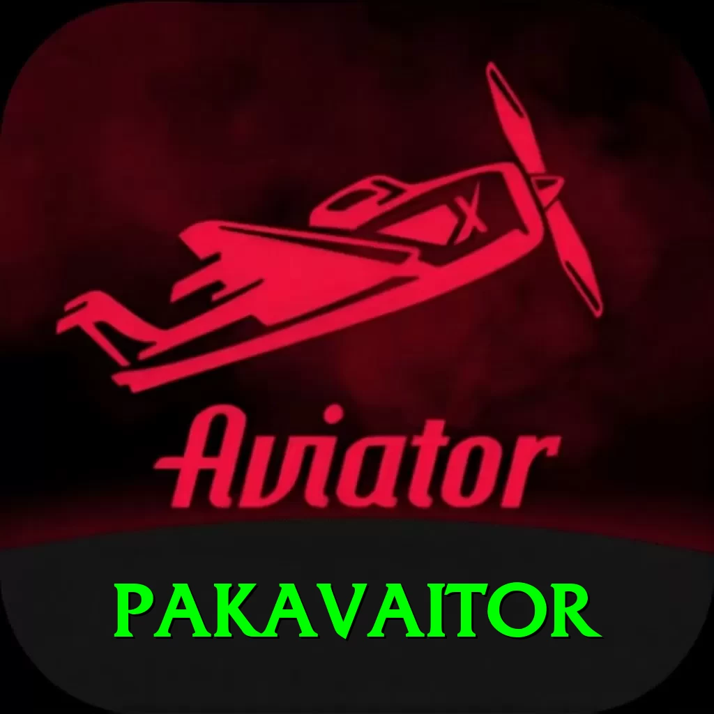 PakAvaitor Gold v4.4.9 - 2