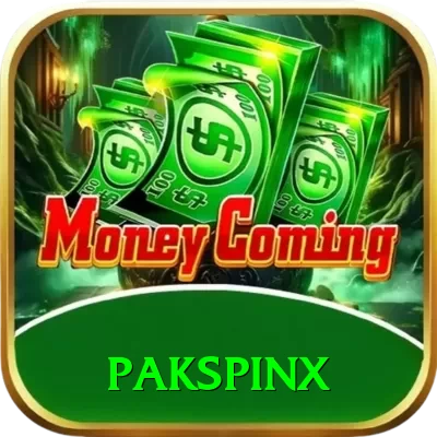 pakspinx - Live VIP - 2