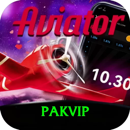 pakvip VIP Pro v1.4.6 - 2