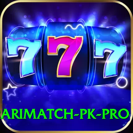 PariMatch PK Master Latest v3.9.3 - 2