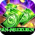 paul van meekeren Gold Rewards