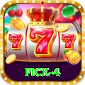 pick 4 - Casino Gold