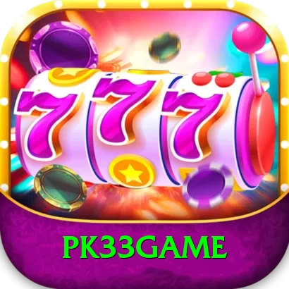 PK33Game Games (Casino & Earning) Pro v5.9.0 - 2