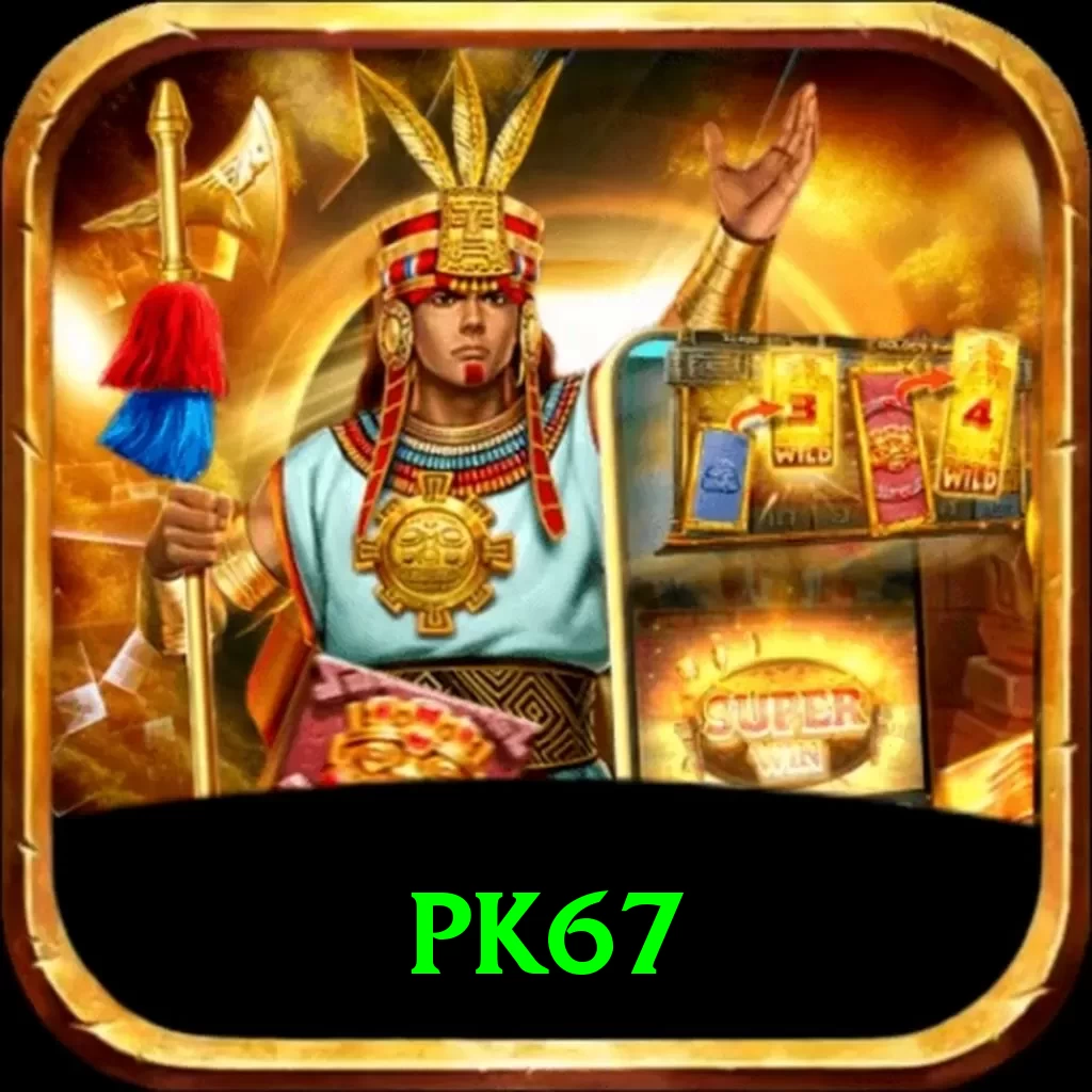 pk67 Games (Casino & Earning) Premium v5.0.6 - 2