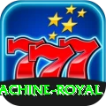 PKR 999 Slot Machine Royal