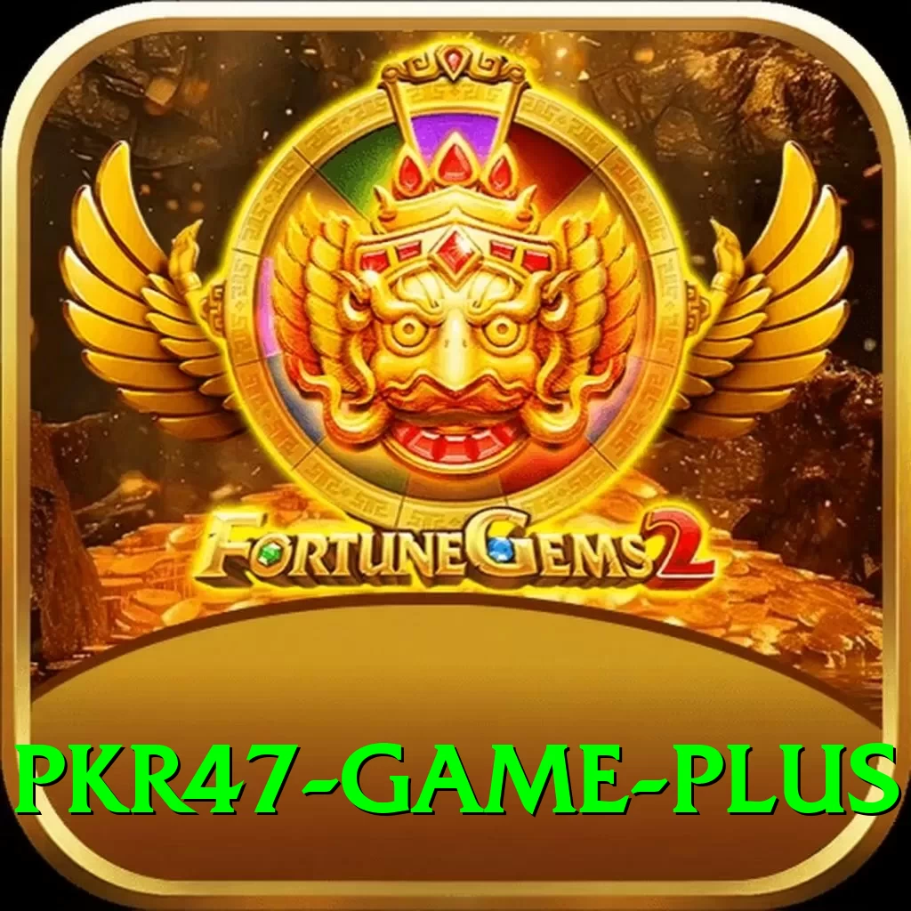 PKR47 Game VIP Pro v4.6.6 - 2
