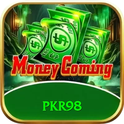 PKR98 Gold Edition v2.4.4 - 2