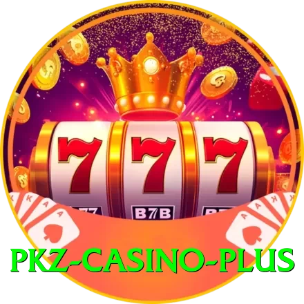 PKZ Casino Gaming Turbo v3.4.6 - 2