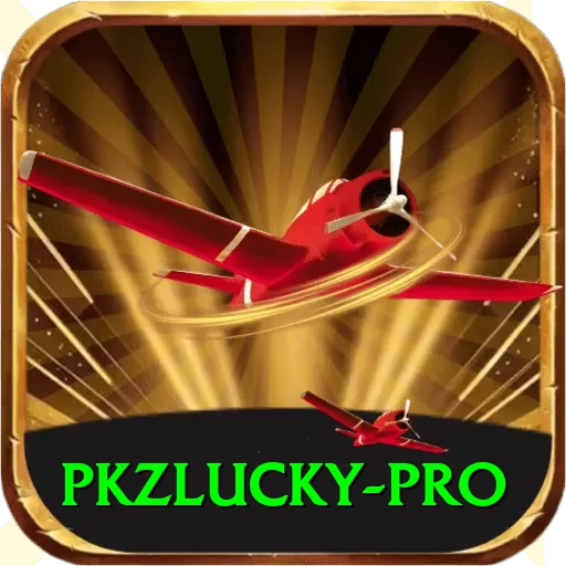 pkzlucky Gold - Win Real PKR - 2