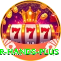 poker hands Gaming VIP v1.4.3