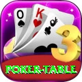 poker table PK King
