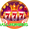 powerball numbers King v5.4.3