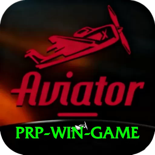 PRP Win Game Gold v1.6.5 - 2