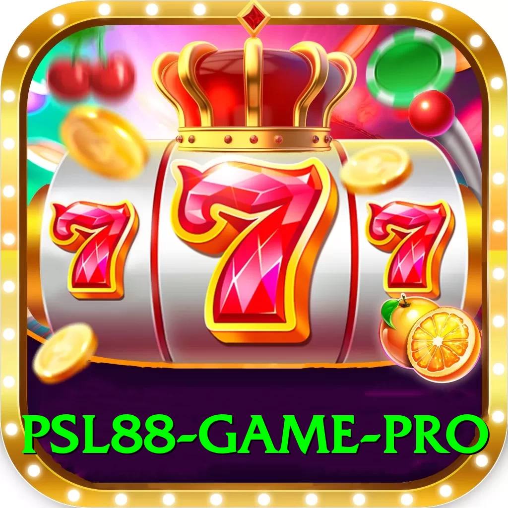 PSL88 Game Max - Win Real PKR - 2