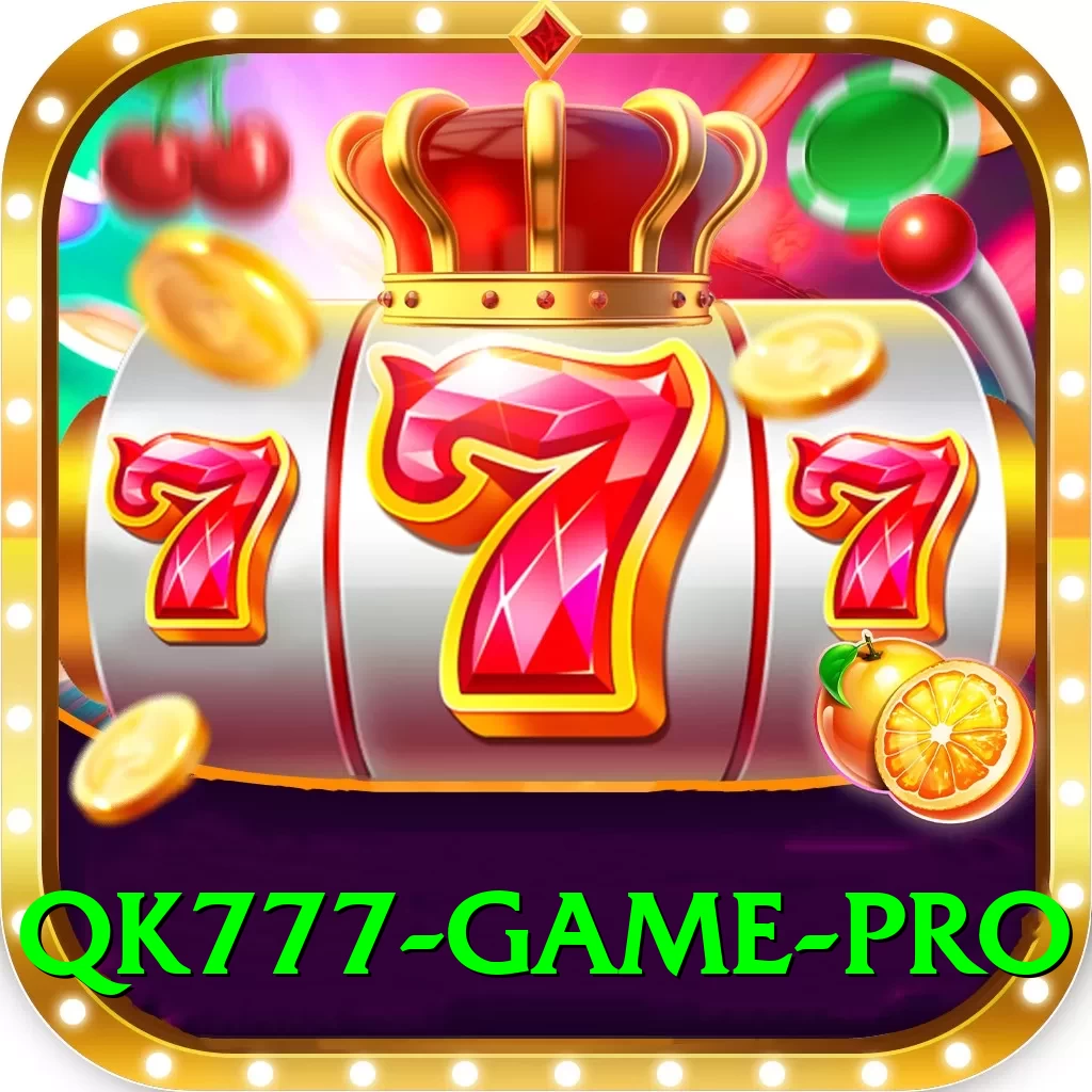 QK777 Game Gold Rewards - 2