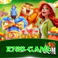 R789 Game Master v1.8.0
