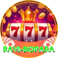 ravi bopara Legend - Win Real PKR