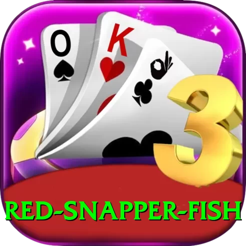 red snapper fish Casino Gold v1.1.7 - 2