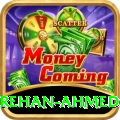 rehan ahmed Max - Win Real PKR