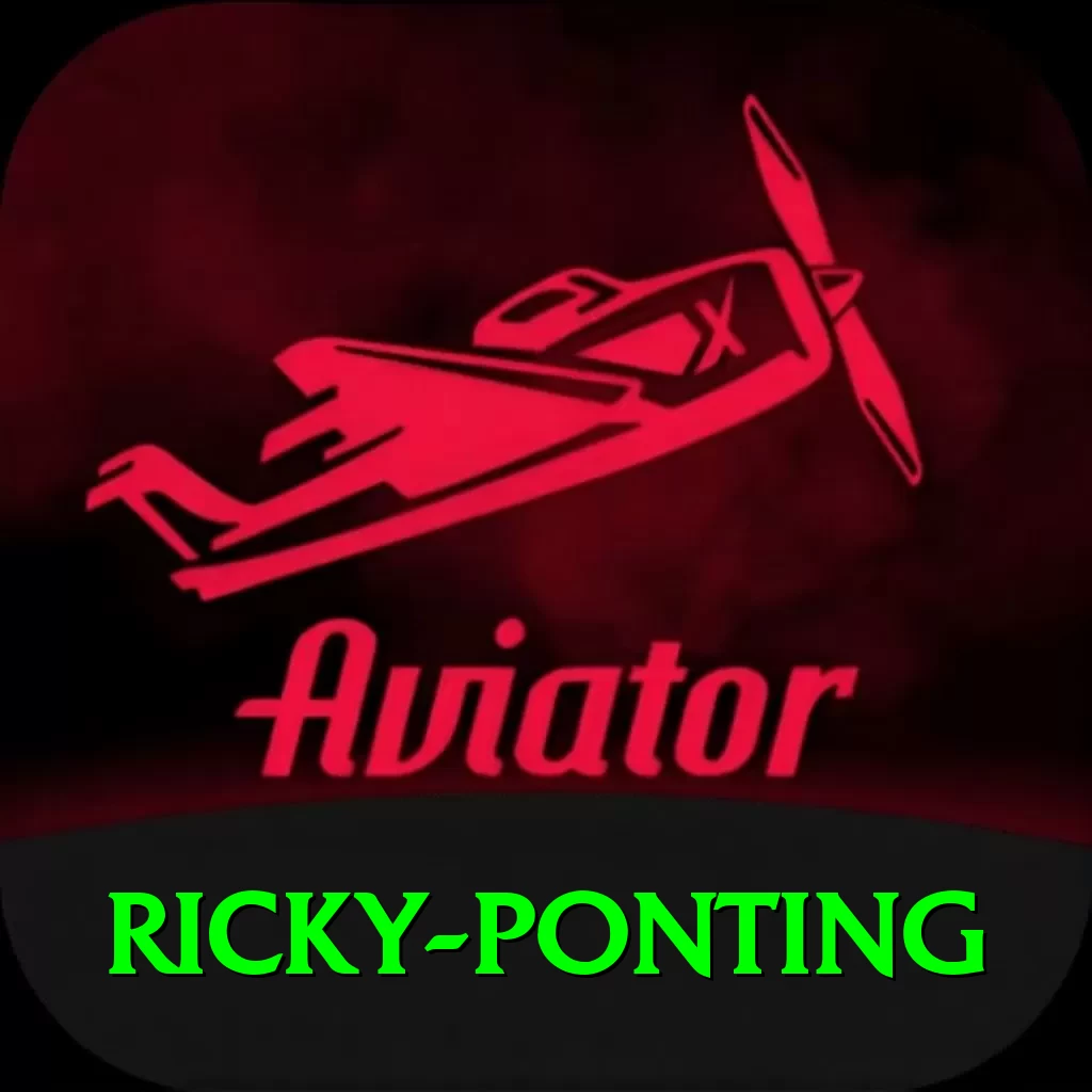 ricky ponting Gold APK v3.2.6 - 2