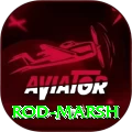 rod marsh - Live King