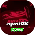 rods Pro Gaming App