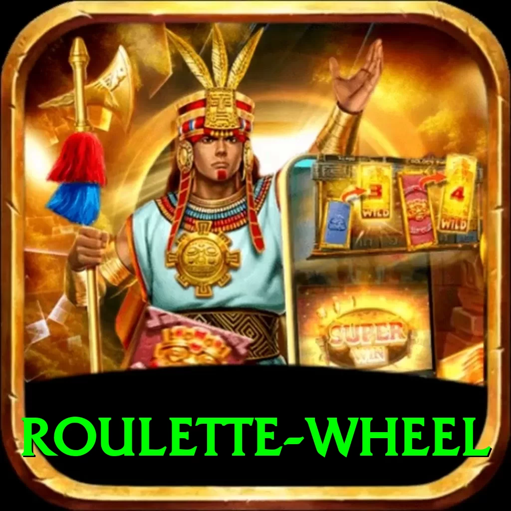 roulette wheel - Casino Prime - 2