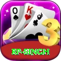 rp singh Live Casino Master
