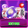 rs789 King - Daily Bonus