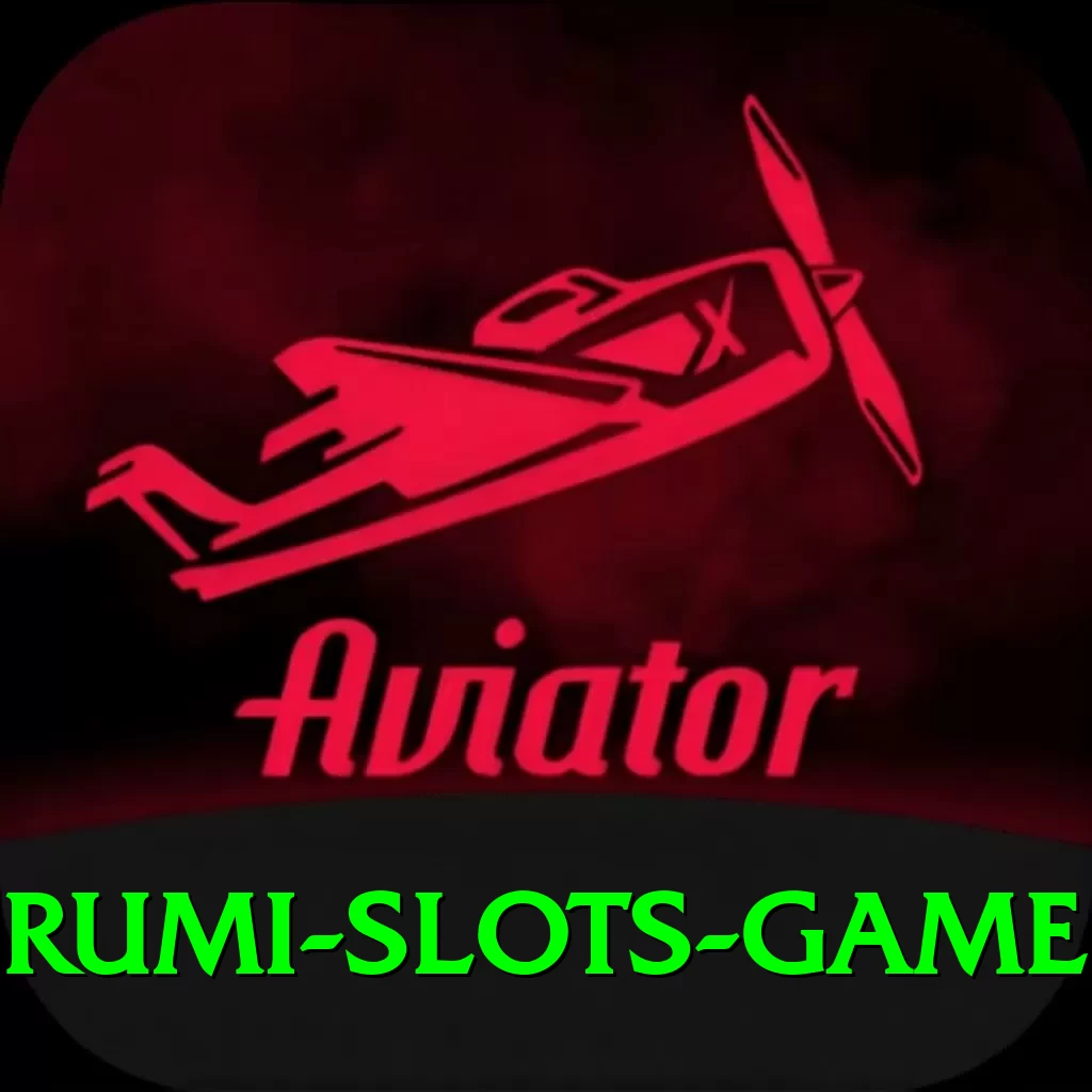 Rumi Slots Game Gold Pro v4.0.7 - 2