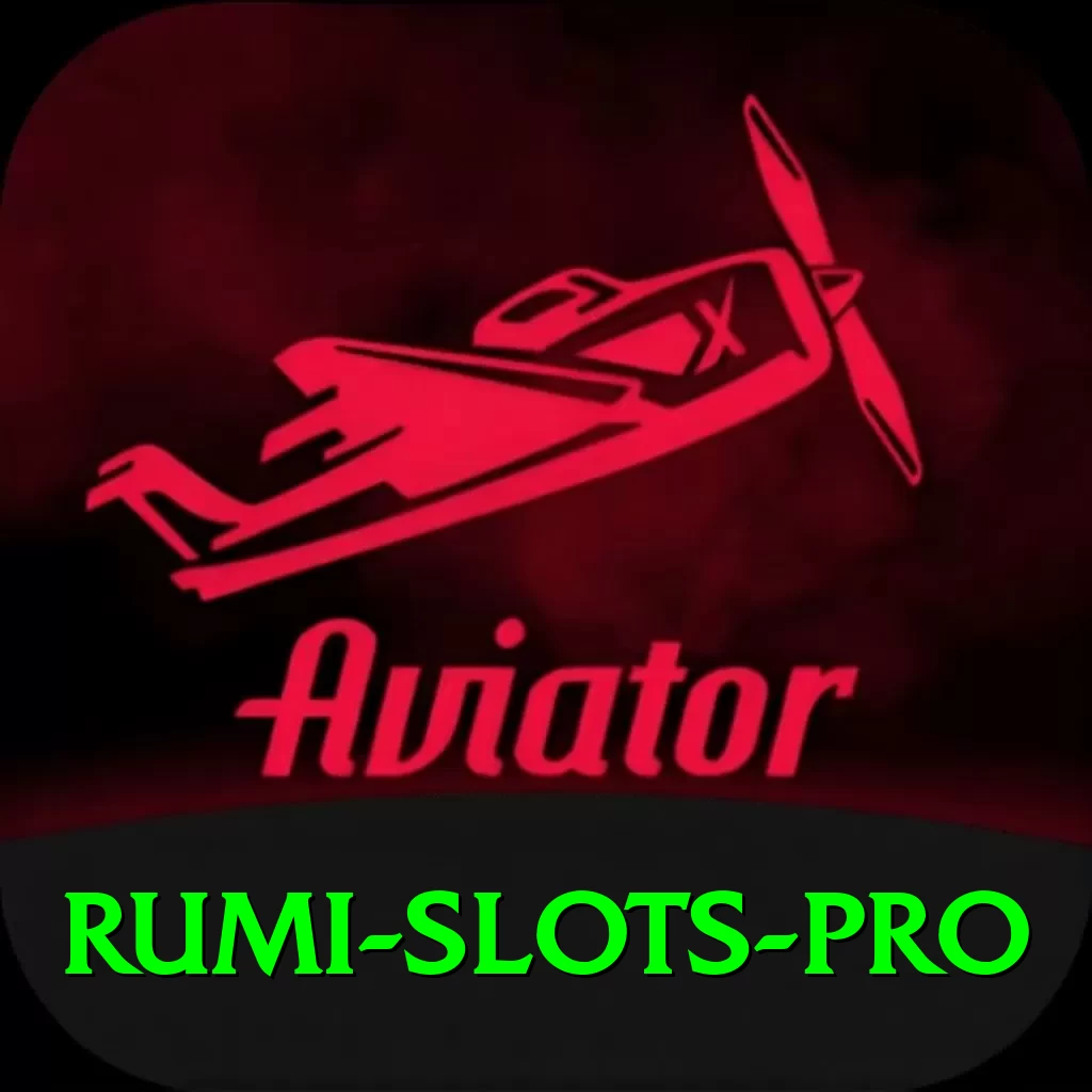 Rumi Slots Earn VIP v2.0.7 - 2