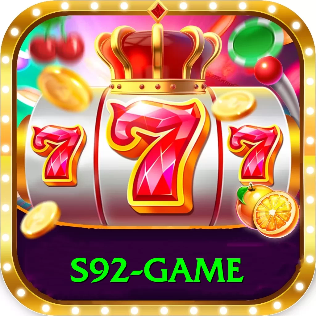 S92 Game Games (Casino & Earning) Ultimate v4.6.3 - 2