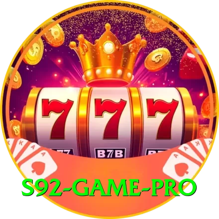 S92 Game Ultimate APK v4.8.7 - 2