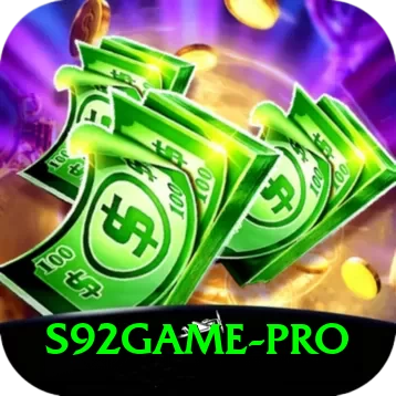 s92game - Casino Plus - 2