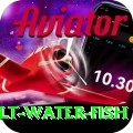 salt water fish APK Deluxe v5.0.2