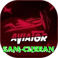 sam curran Live Royal