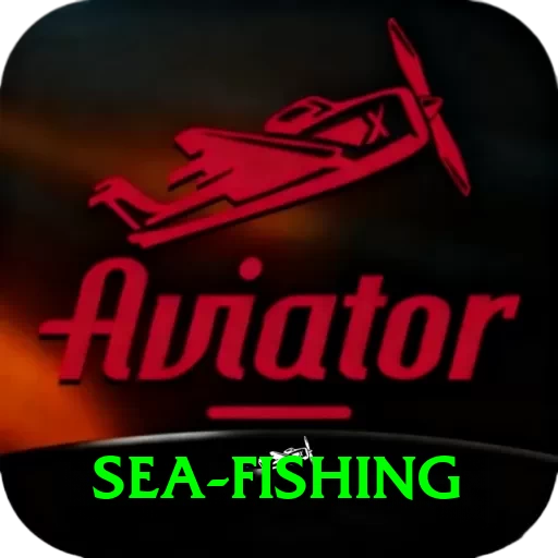 sea fishing Deluxe - Win Real PKR - 2