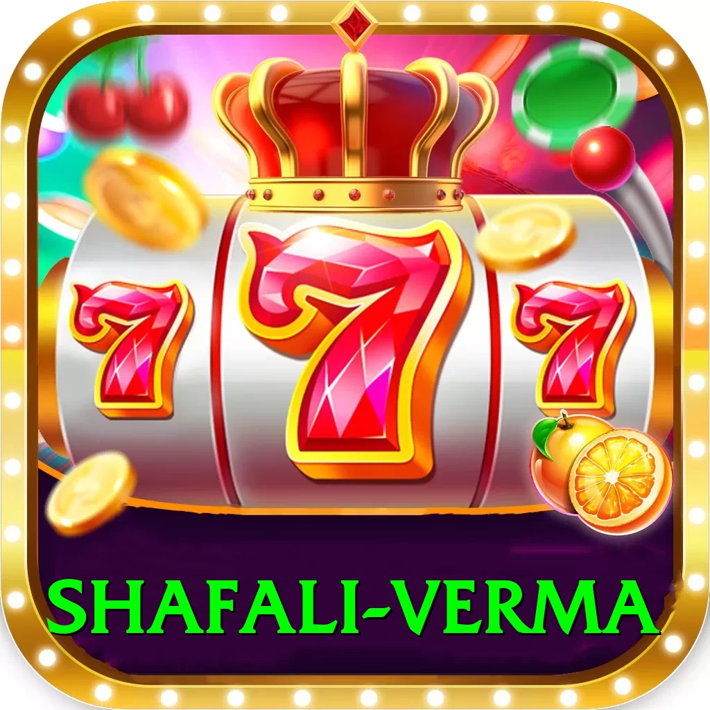 shafali verma Earn Master v5.8.2 - 2