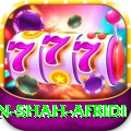 shaheen shah afridi Official v3.3.3