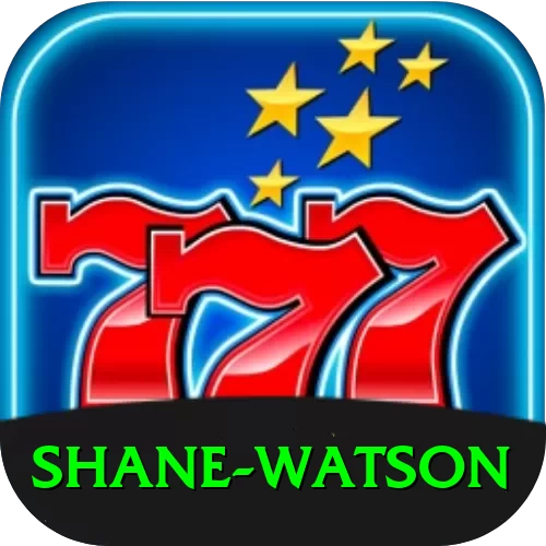 shane watson APK Gold v1.7.4 - 2