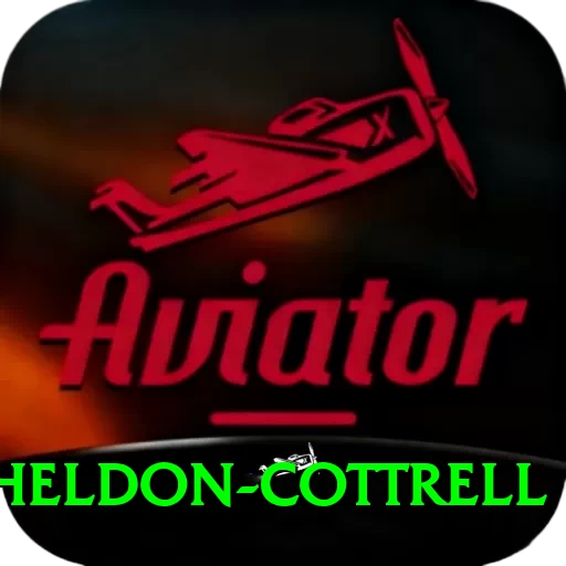 sheldon cottrell Mobile Royal - 2