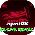 Six6s - Live Royal