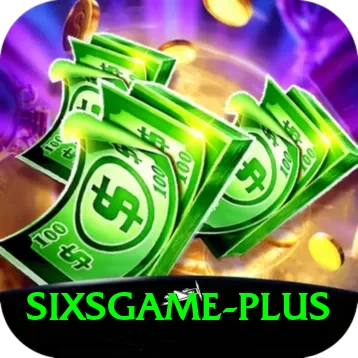 sixsgame Deluxe APK v5.3.3 - 2