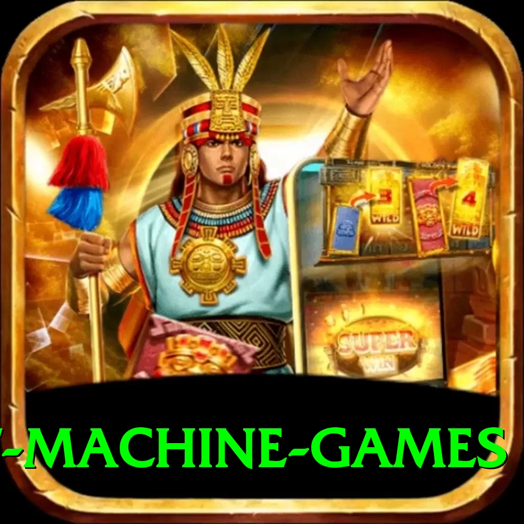 slot machine games Super Latest v5.5.3 - 2