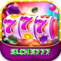 slots777 Legend Gaming App